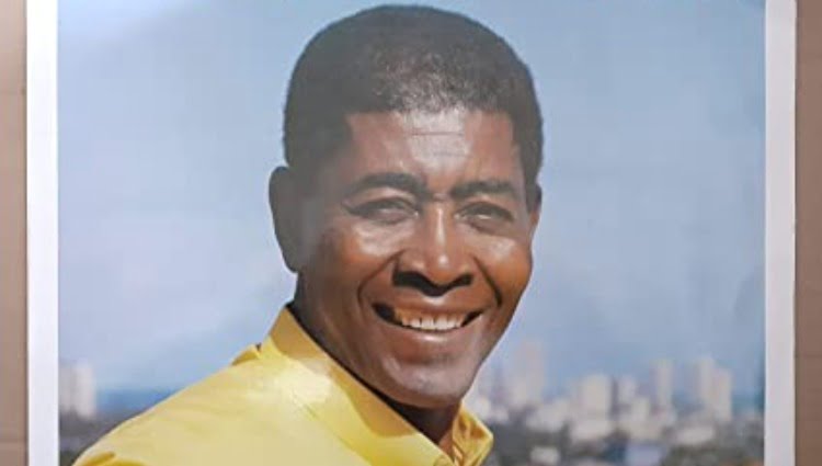 95 anos de Noite Ilustrada; relembre a carreira do sambista