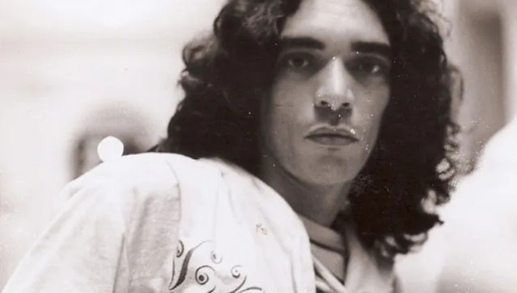 A história da canção “Eu Quero É Botar Meu Bloco na Rua”, de Sérgio Sampaio