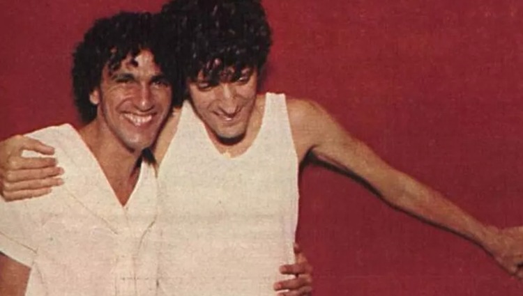 Hoje é aniversário de Vinicius Cantuária; confira histórias de músicas da sua carreira