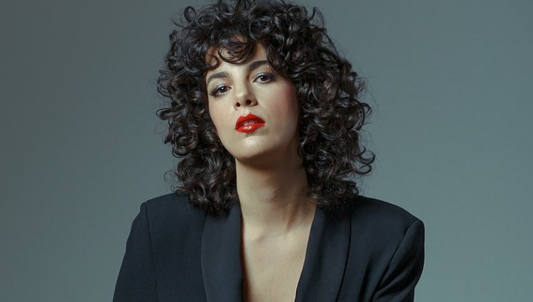 Aniversário da Céu, uma das maiores vozes da MPB na atualidade