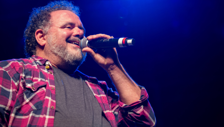 Aniversário de Leo Jaime: os sucessos de sua carreira