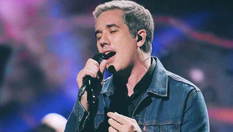 Aniversário de Rogério Flausino; relembre sucessos com Jota Quest