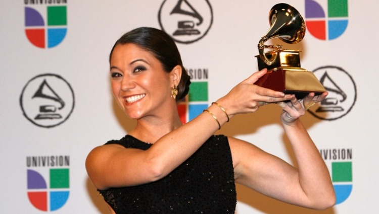 Artistas Brasileiros que ganharam o Grammy Latino