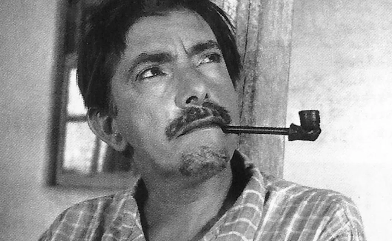 Celebrar a cultura brasileira é celebrar Mazzaropi!