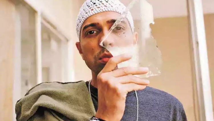 Don L e a potência do rap do Nordeste, no Vitrine