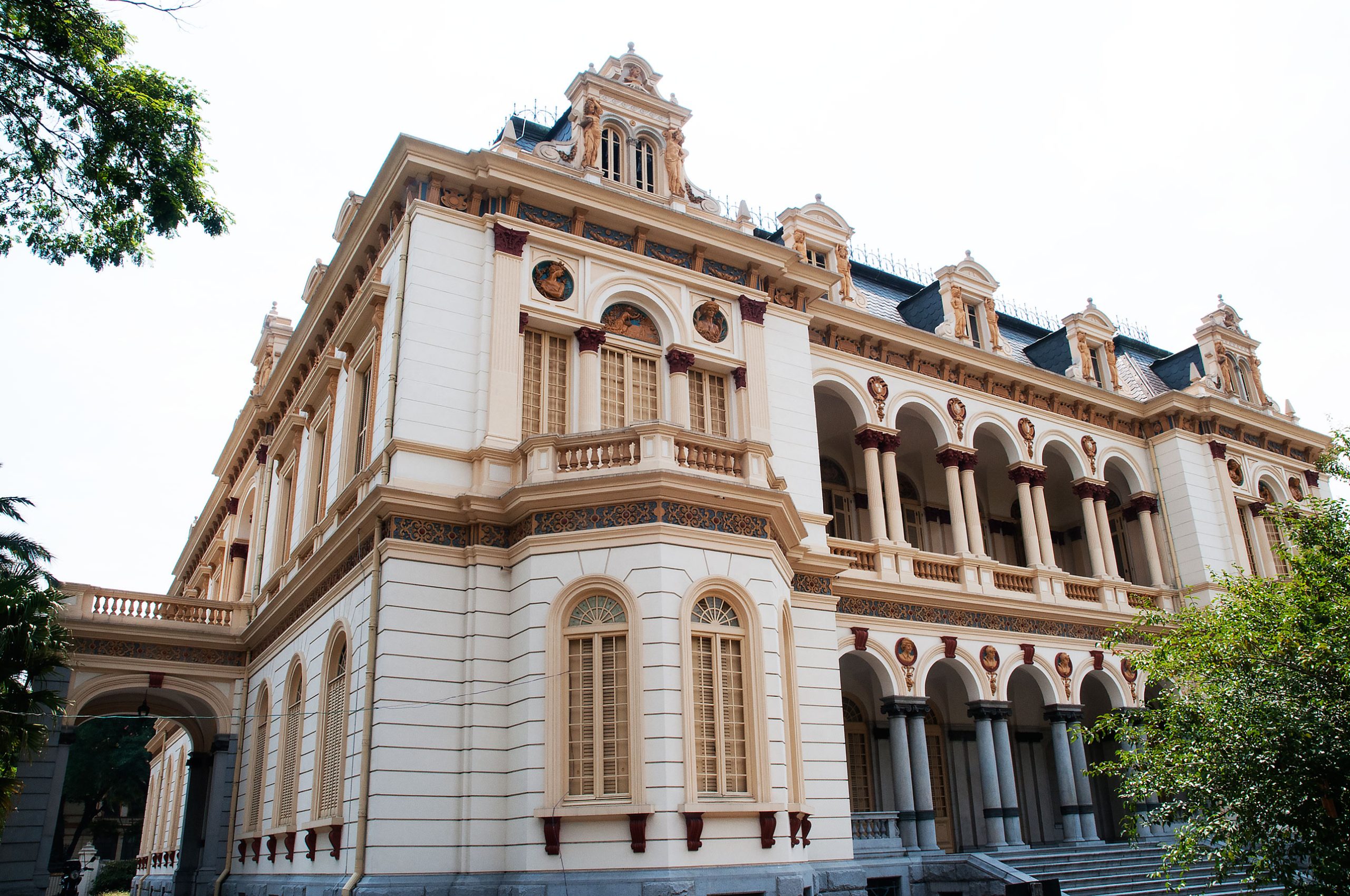 ‘Mudança da sede do governo para Campos Elíseos vai revitalizar o centro’, afirma presidente da Associação Geral do Centro de São Paulo