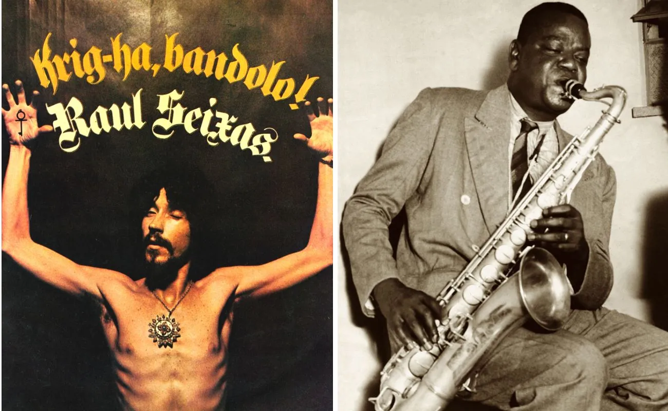 Há 50 anos, o que era sucesso no Brasil?