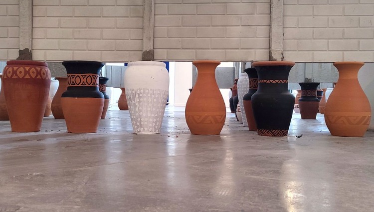 Museu Afro apresenta exposição que propõe revisão da história da arte brasileira