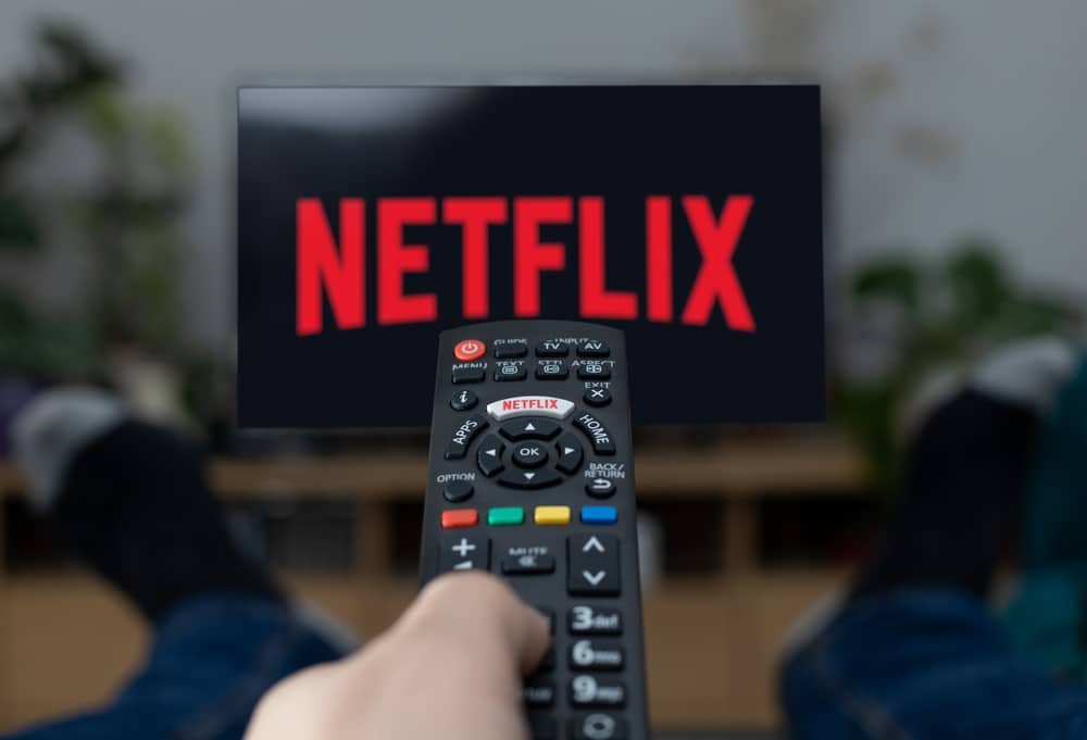 Netflix está preparada para uma nova greve de roteiristas, afirma co-CEO