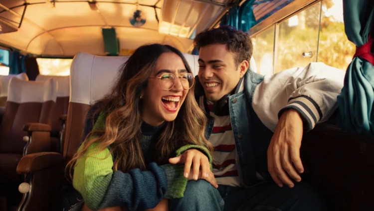 Nova série conta com artistas da nova MPB no elenco