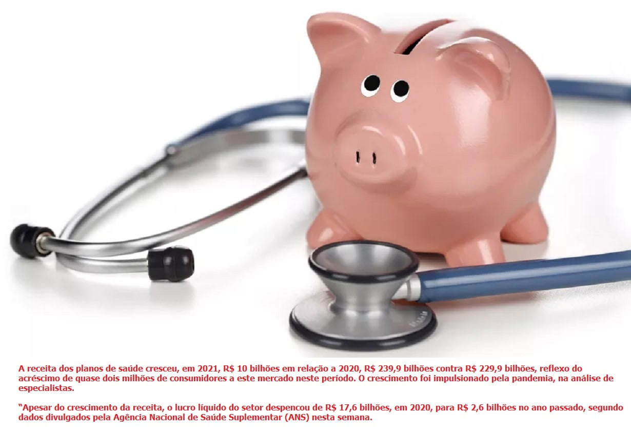 Plano de saúde