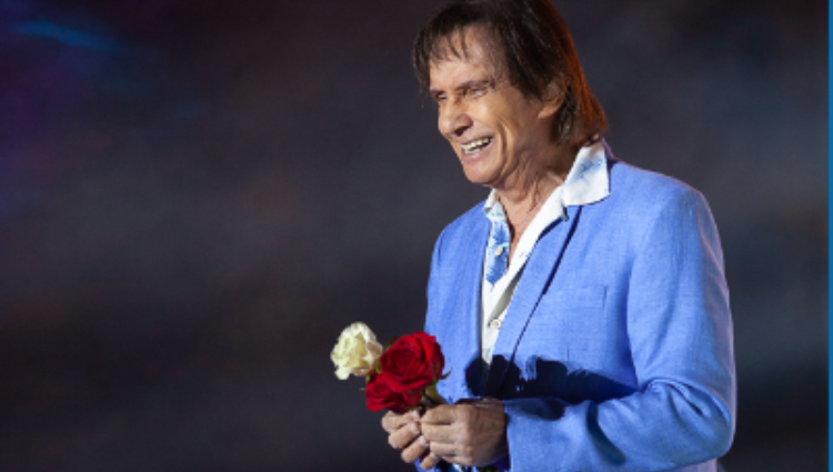 Roberto Carlos: fase romântica e maiores sucessos