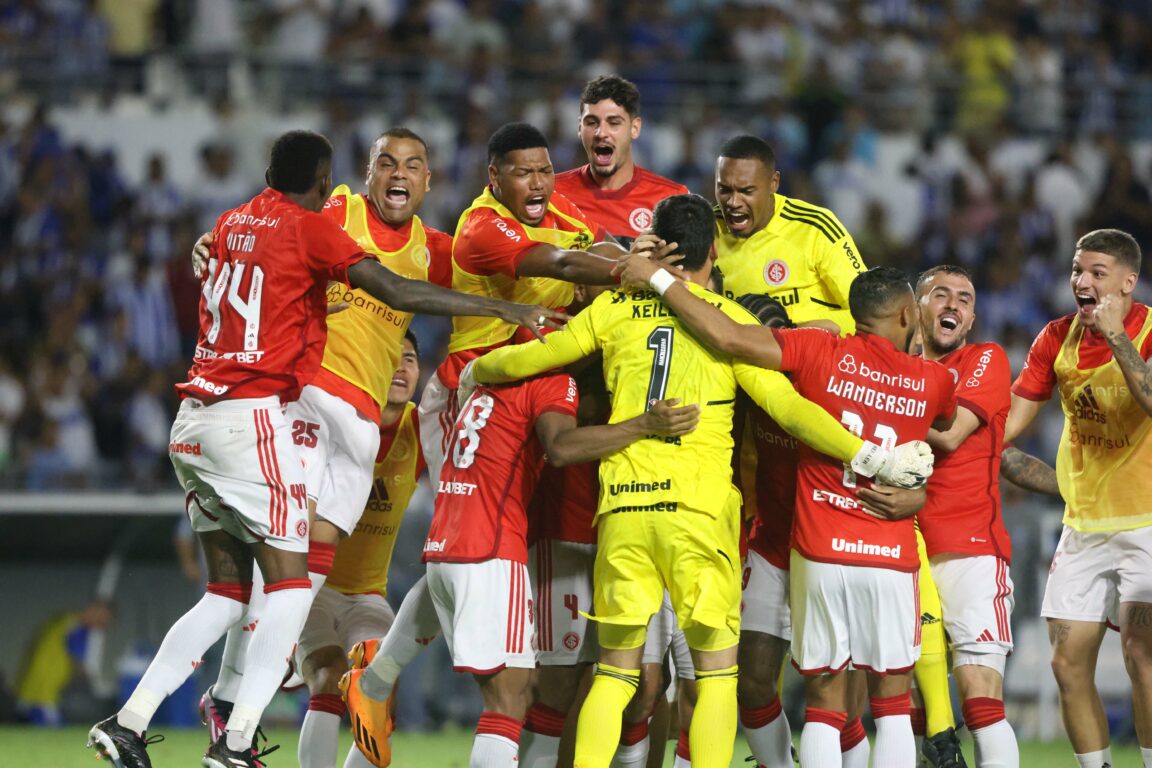 Copa do Brasil define os 16 classificados para as oitavas de final