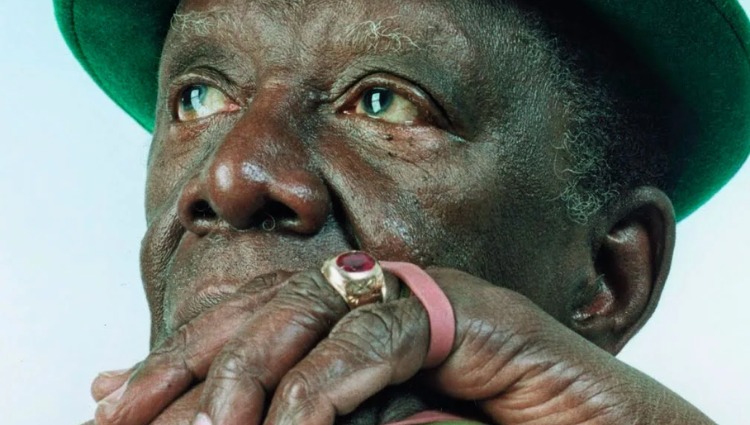 110 anos de Jamelão, um dos sambistas mais importantes da MPB