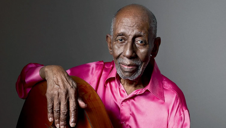 2 anos sem Nelson Sargento: 10 curiosidades sobre o sambista