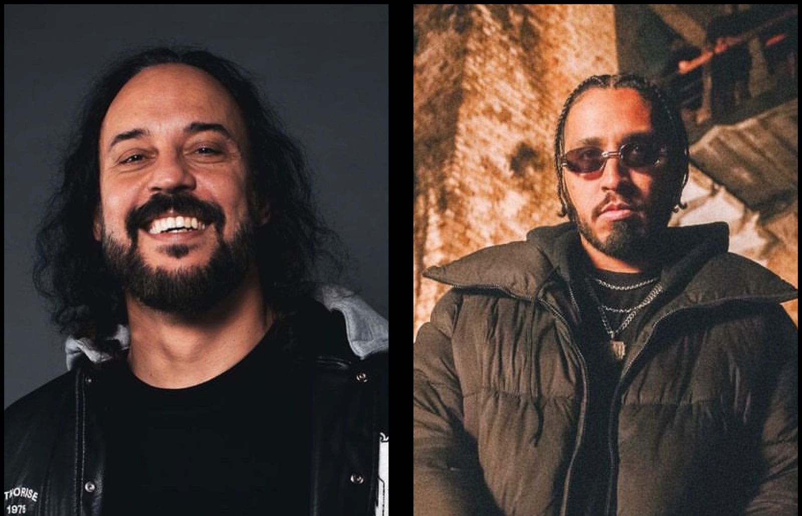 Expo Hip-Hop contará com Shows de Rashid e Gabriel o Pensador em Praia Grande