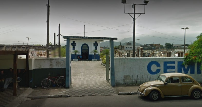 Homem que foi linchado por suposta “fake news” é velado, nesta terça – feira (09)