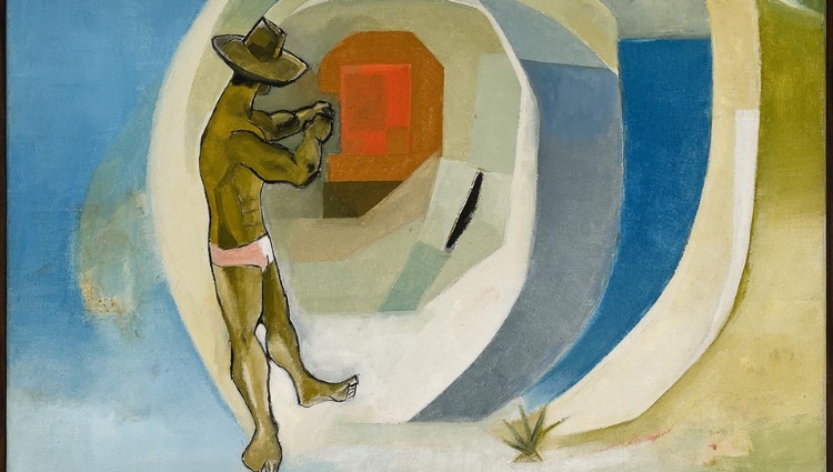 5 artistas da MPB que também são Artistas Plásticos