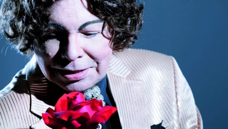 7 anos sem Cauby Peixoto