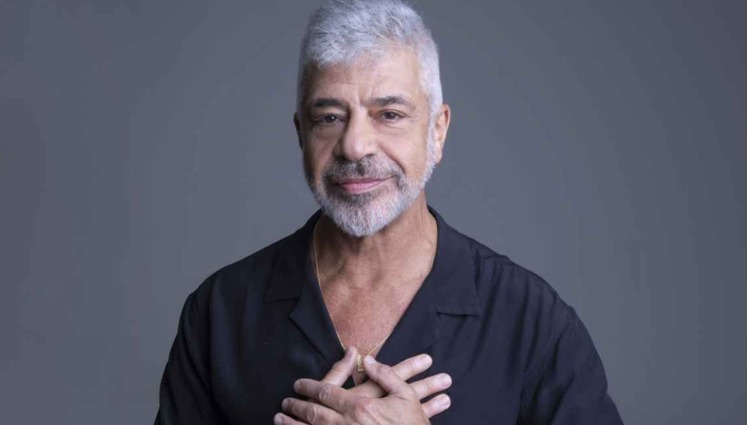 70 anos de Lulu Santos e todas suas formas de amor