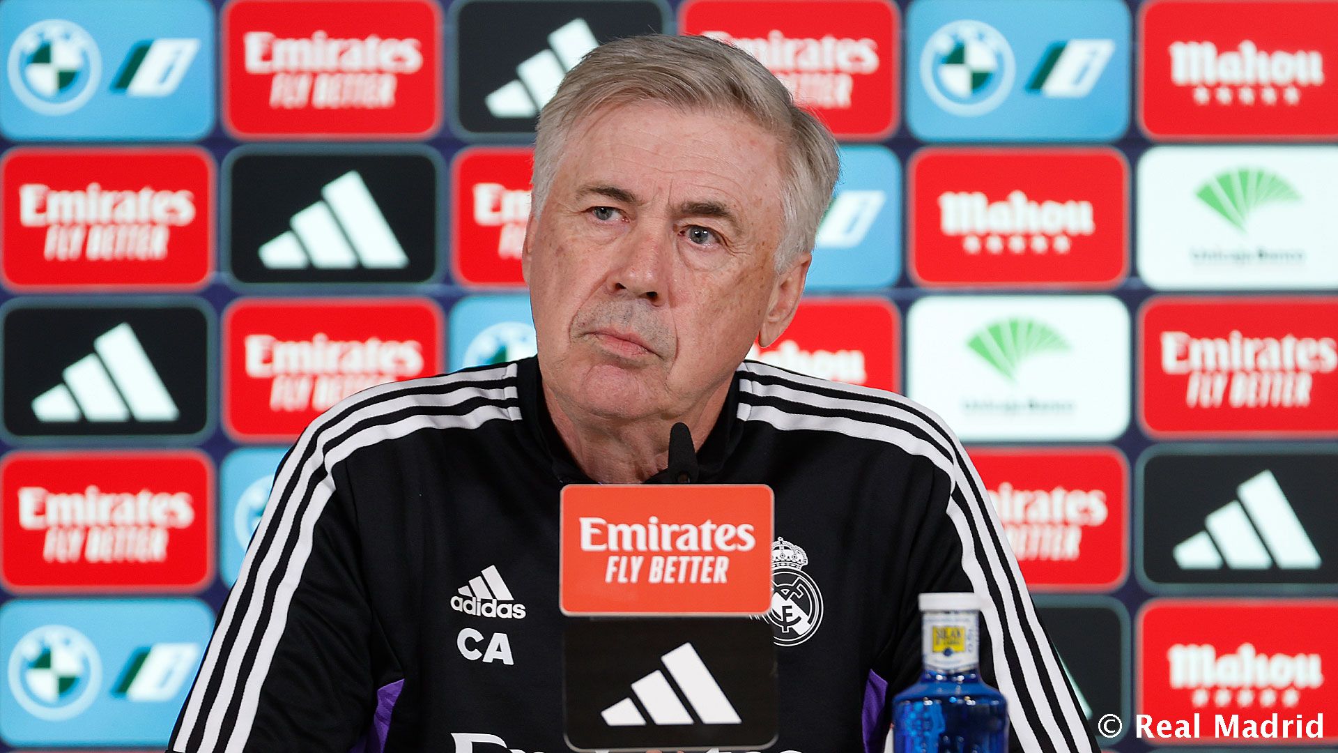 Ancelotti