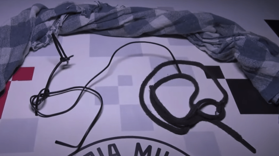 Homem é preso suspeito de amarrar e torturar enteado de seis anos em SP