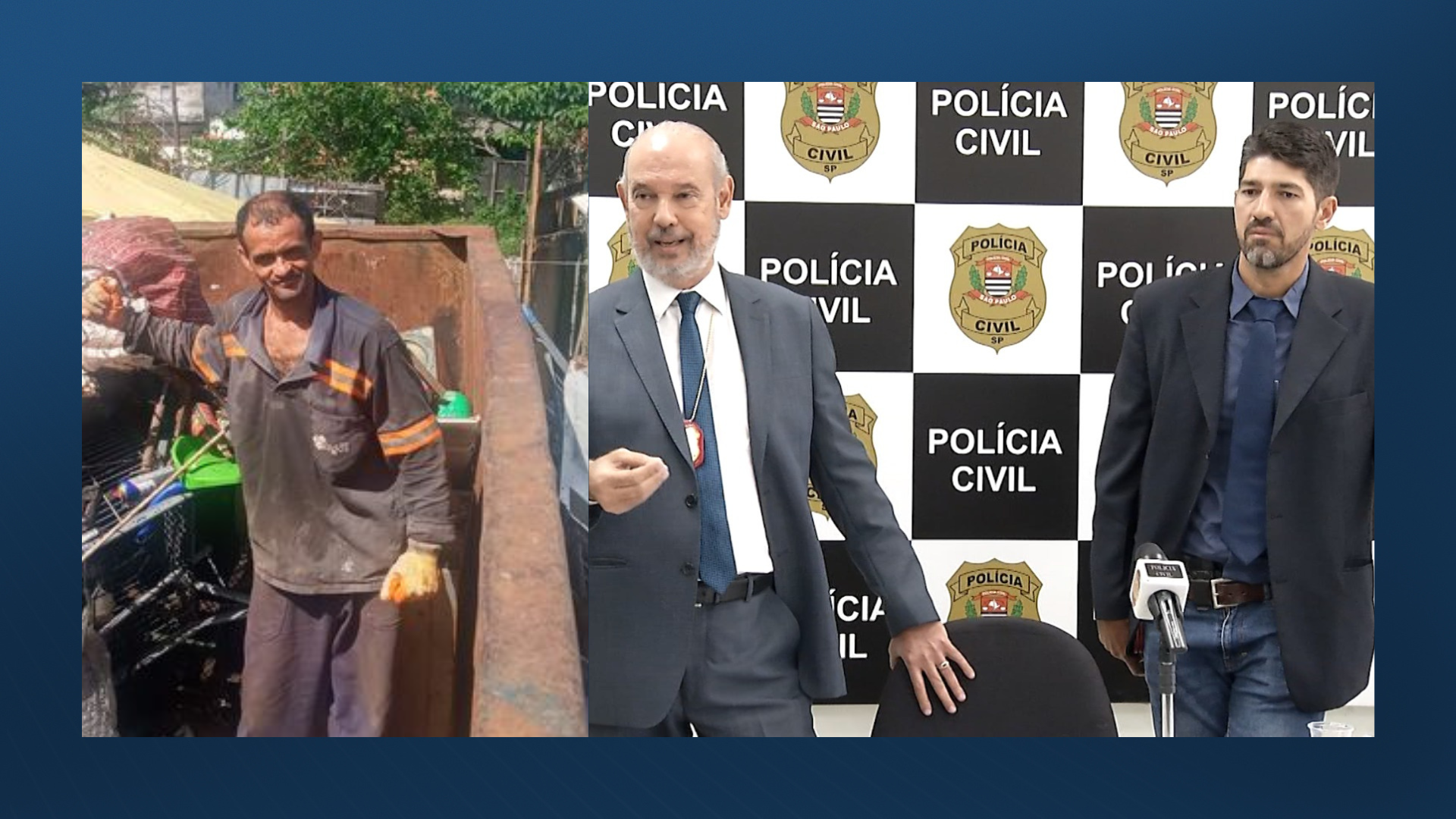 Polícia identifica três suspeitos de linchar homem, e apreendem celulares do ex – cunhado e da ex – namorada da vítima