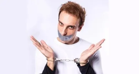 Leo Lins O humorista Léo Lins | Foto: Divulgação