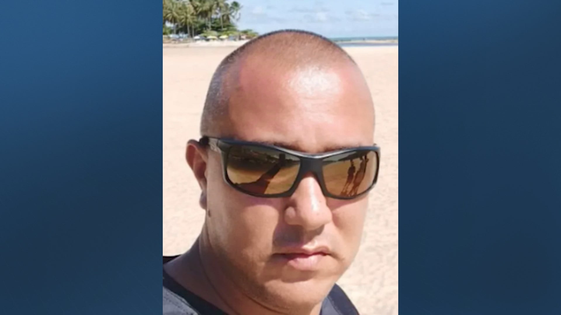 Segurança é morto durante escolta de transportadora, em São Vicente