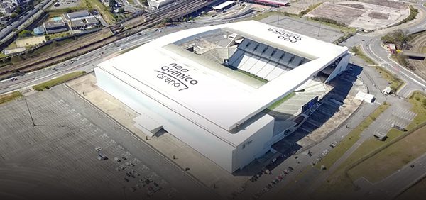 Tabu no estádio rival marca duelo deste domingo entre Corinthians e São Paulo