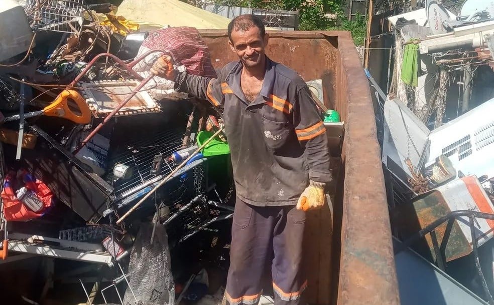 Heródoto: o que se sabe sobre a morte do homem linchado no Guarujá?