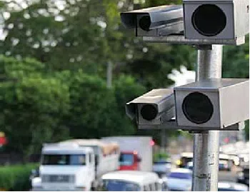 Motorista e tecnologia são aliadas na segurança nas rodovias