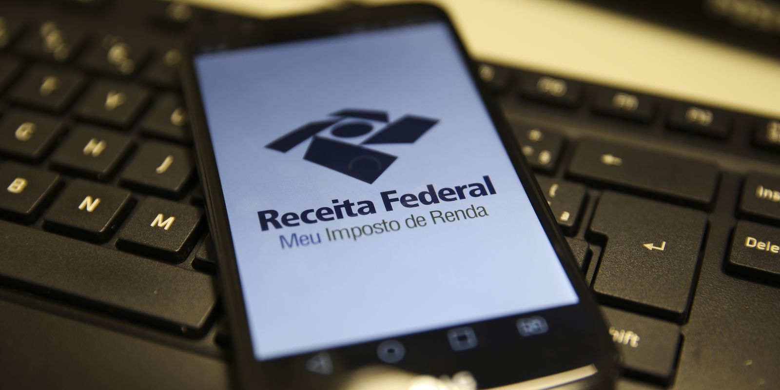 Imposto de Renda Receita federal