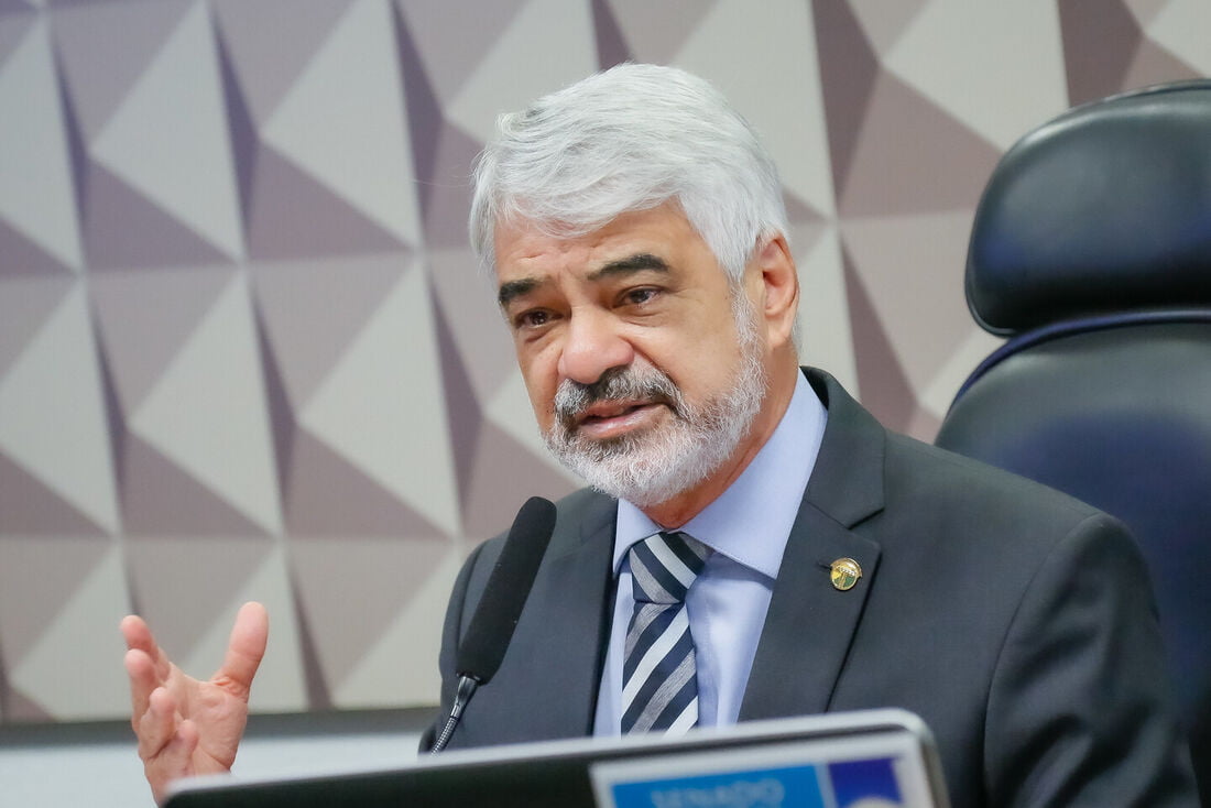 CPMI do 8 de janeiro pode começar em duas semanas, se a oposição quiser