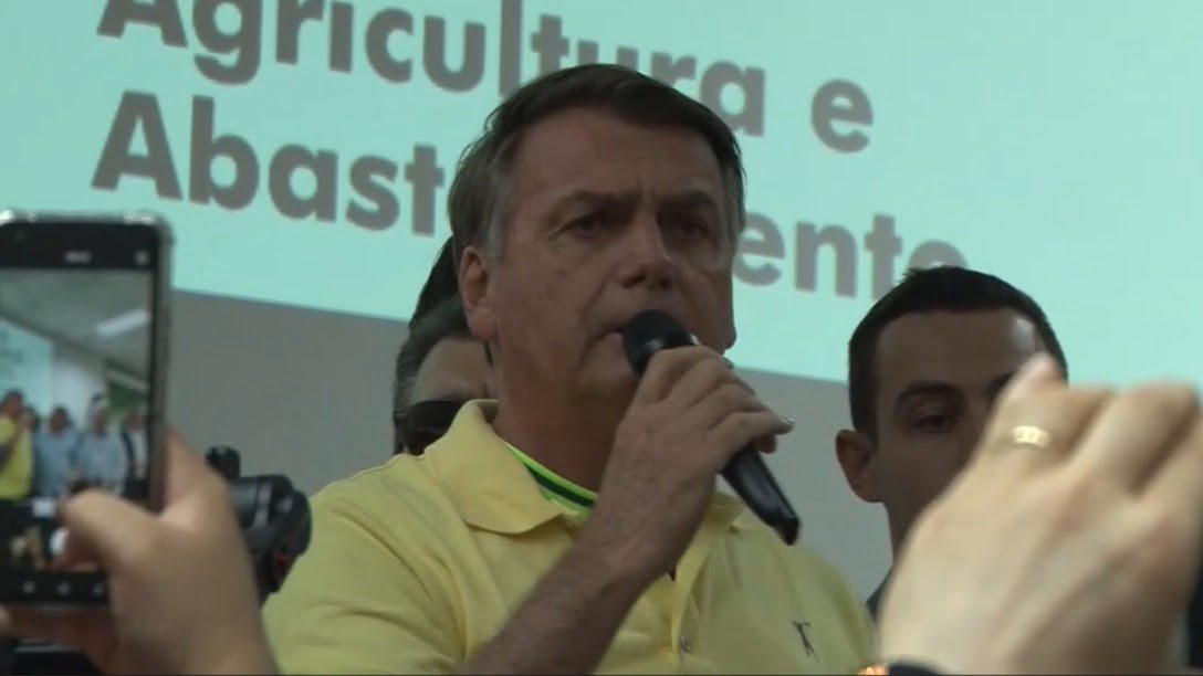 Bolsonaro