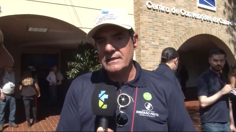 Aumento no horário de funcionamento da Agrishow é avaliado