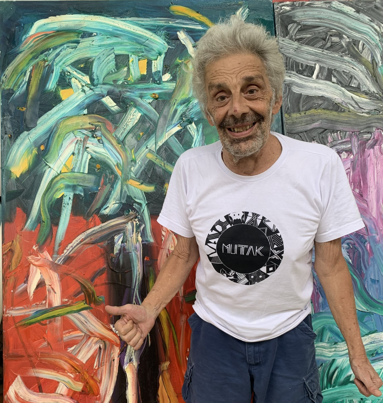 Pinacoteca abre “Arte na Pinacoteca”, com lançamento da primeira exposição exclusiva de José Roberto Aguilar na Baixada Santista