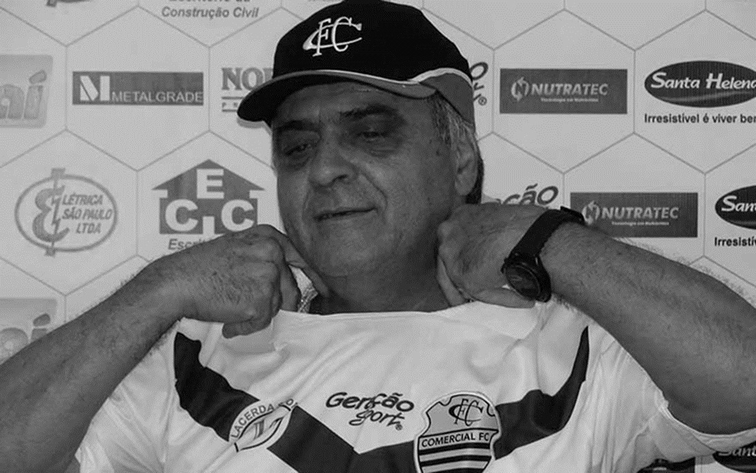 Ex-jogador Benazzi morre aos 68 anos