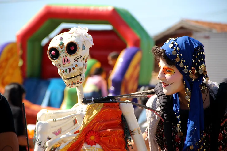 Circuito Cultural recebe atrações gratuitas para toda a família em Mogi Guaçu