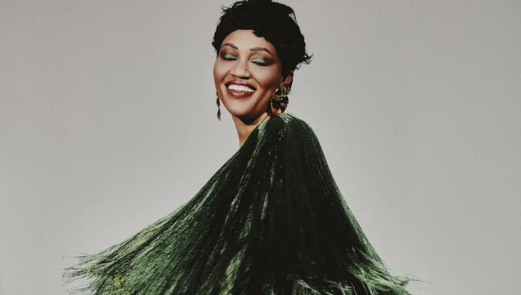 Aniversário de Luedji Luna: a carreira e sucessos da artista baiana