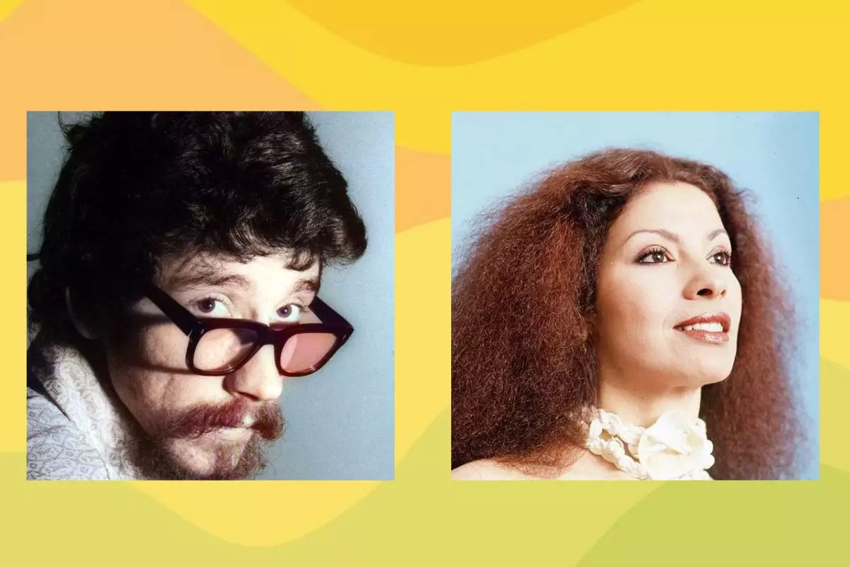 As maiores músicas brasileiras dos anos 70