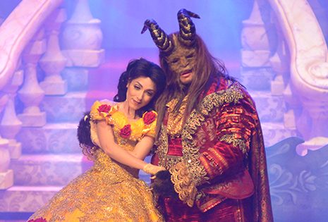 Teatro Oficina do Estudante destaca espetáculos musicais e de humor