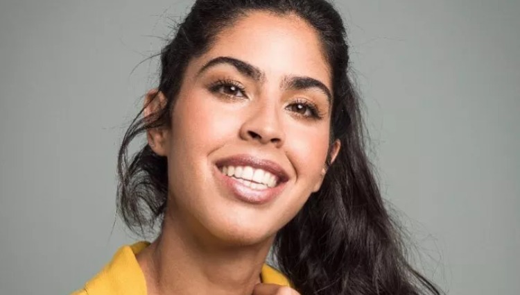 Bela Gil reflete sobre alimentação saudável para todos, no Vozes da Vez