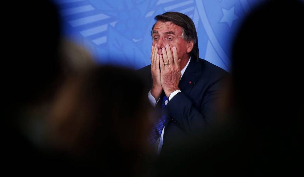 As provas que podem tornar Bolsonaro inelegível