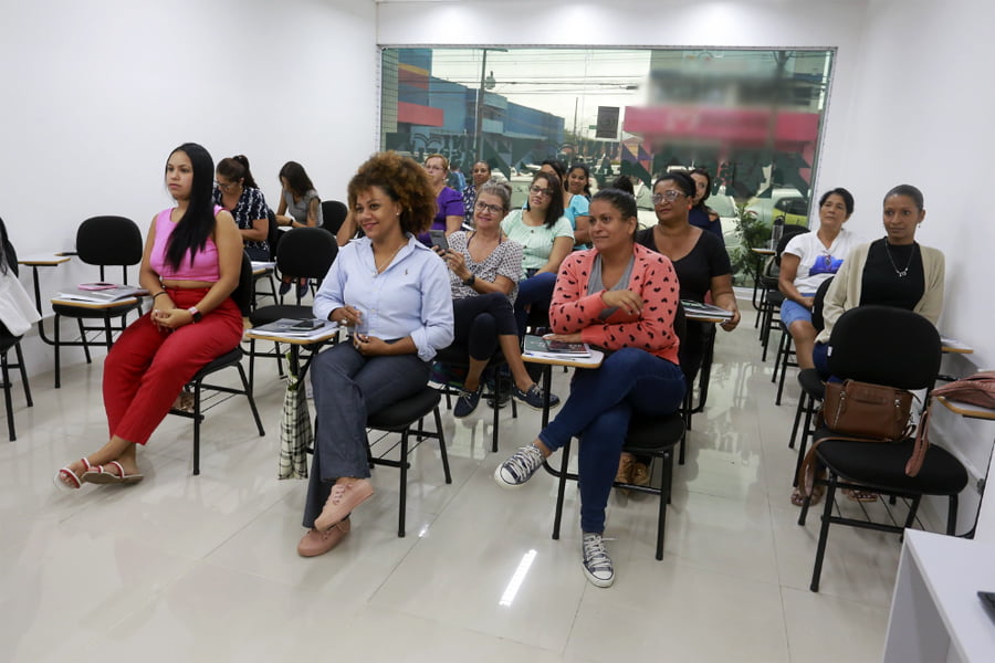 No mês do microempreendedor, Guarujá abre mais de 300 vagas em capacitações gratuitas