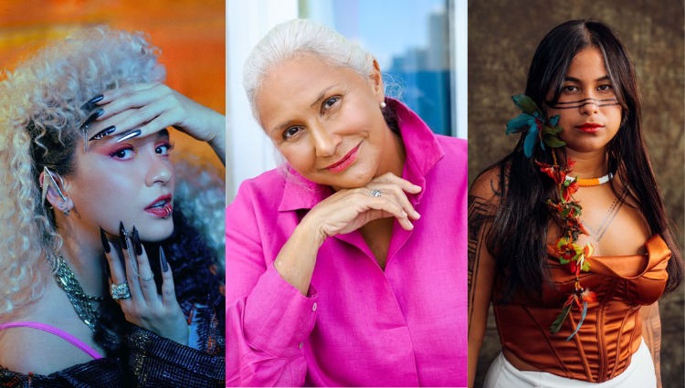 Casa Natura Musical comemora seis anos com a festa gratuita