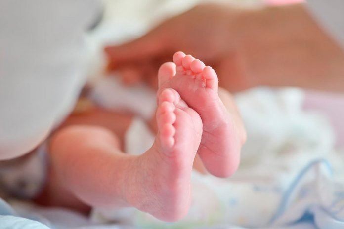 Recém-nascida é deixada na lata do lixo, não resiste e morre