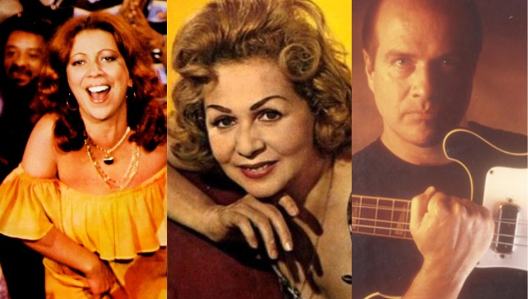 Dalva de Oliveira, Beth Carvalho e mais aniversariantes da MPB do dia