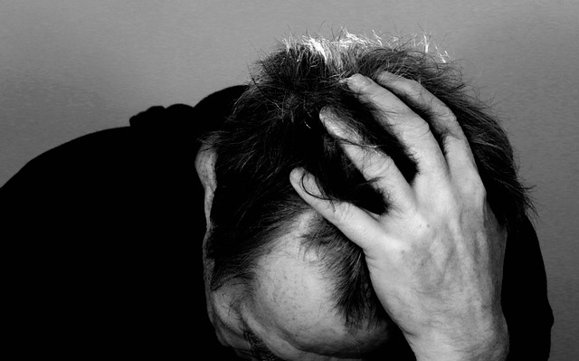 Burnout | Foto: Pixabay Burnout | Foto: Pixabay