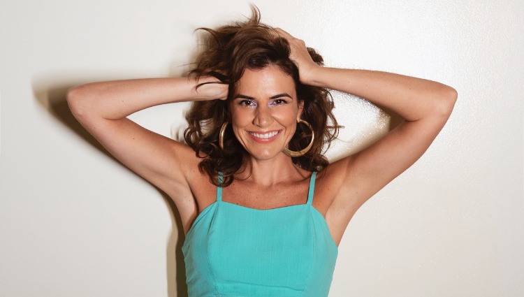 Estreia: Mariana Aydar comanda Sons da Nova a partir de junho